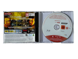 NeverDead (Promo CD) (PS3) (TWEEDEHANDS)
