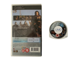 Kingdom Of Heaven (UMD VIDEO) (PSP) (TWEEDEHANDS)
