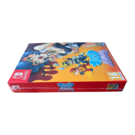 Boo Party + Soundtrack CD (SWITCH) (NIEUW)