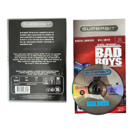 SUPERBIT- Bad Boys (DVD) (TWEEDEHANDS)