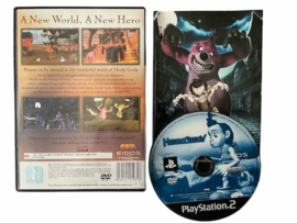 Herdy Gerdy (PS2) (TWEEDEHANDS)