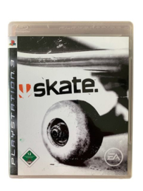 Skate (Duitse Cover) (PS3) (TWEEDEHANDS)