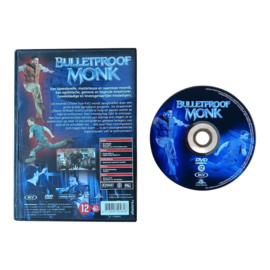 Bulletproof Monk (DVD) (TWEEDEHANDS)