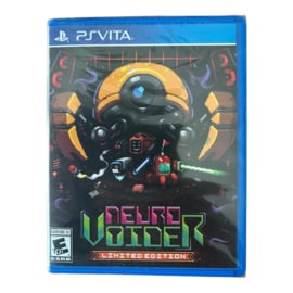 Neurovoider (LRG #171) (PS VITA) (NIEUW)