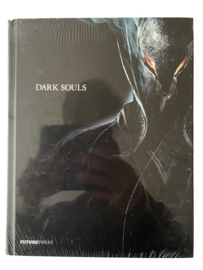 Dark Souls The Official Guide (HC) (NIEUW)
