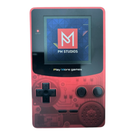 PM Studios 24 Game Case Steelbook (SWITCH) (NIEUW)