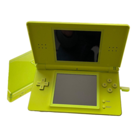 Nintendo DS Lite Lime Green (Boxed) (TWEEDEHANDS)