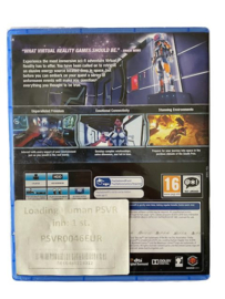Loading Human Chapter 1 (PS4) (NIEUW)