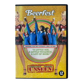 Beerfest - Completely Totally Unseen (DVD) (TWEEDEHANDS)