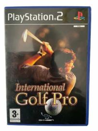 Internationale Golf Pro (PS2) (TWEEDEHANDS)