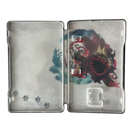 Bayonetta Origins: Cereza And The Lost Demon (STEELBOOK) (NO GAME) (SWITCH) (TWEEDEHANDS)