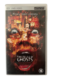 Thir13en Ghosts (UMD VIDEO) (PSP) (TWEEDEHANDS)