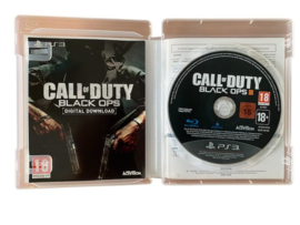 Call Of Duty Black Ops 3 (Cover 5/5) (PS3) (TWEEDEHANDS)