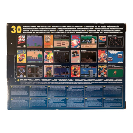 Nintendo Classic Mini NES (50+ Games) (BOXED)