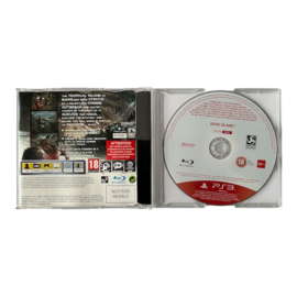 Dead Island (PROMO CD) (PS3) (TWEEDEHANDS)