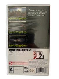 Kingdom New Lands (LRG #7) (SWITCH) (NIEUW)