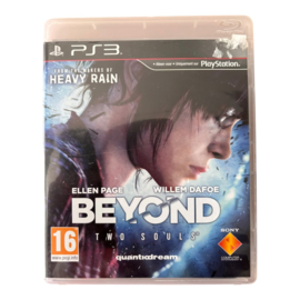Beyond Two Souls (PS3) (TWEEDEHANDS)