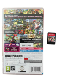 Mario Kart 8 Deluxe (SWITCH) (TWEEDEHANDS)