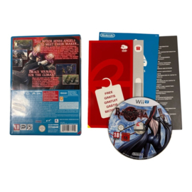 Bayonetta + Bayonetta 2 Special Edition (NINTENDO WII U) (TWEEDEHANDS)