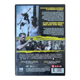 Brick Mansions (DVD) (NIEUW)