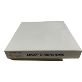 LEGO Dimensions Portal (PS3 - PS4 - WIIU) 3000061482 (NIEUW) (BOXED)