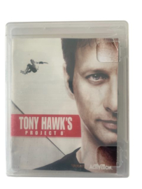 Tony Hawk's Project 8 (Geen Cover) (PS3) (TWEEDEHANDS)