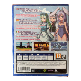 Rabi-Ribi (PS4) (NIEUW)