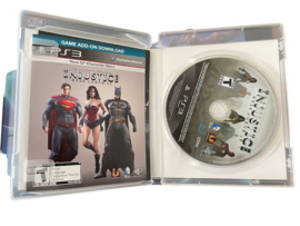 Injustice Gods Among Us Battle Edition (PS3) (TWEEDEHANDS)