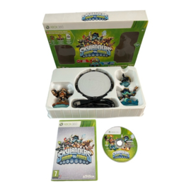 Skylanders Swap Force Starter Pack (BOXED) (XBOX 360) (TWEEDEHANDS)