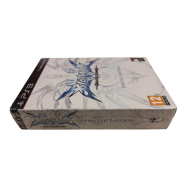 Blazblue Calamity Trigger (Limited Edition) (PS3) (NIEUW)