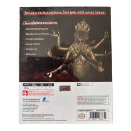 Incantation Limited Edition (SWITCH) (NIEUW)