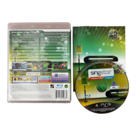 Singstar Afrikaanse Treffers (PS3) (TWEEDEHANDS)