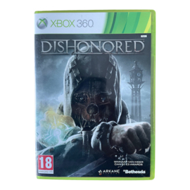 Dishonored [18] (XBOX 360) (TWEEDEHANDS)