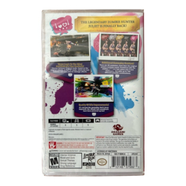 Lollipop Chainsaw Repop (LRG #248) (COVER2) (SWITCH) (NIEUW)