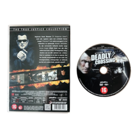 The True Justice Collection - Deadly Crossing (Steven Segal) (DVD) (TWEEDEHANDS)