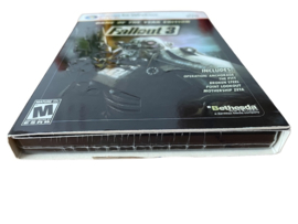 Fallout 3 Game Of The Year Edition + Slipcover (PC) (NIEUW)