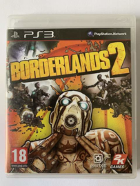 Borderlands 2 (PS3 Tweedehands)