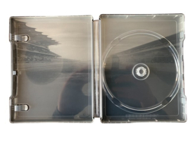 F1 2017 Steelbook (NO GAME) (PS4) (TWEEDEHANDS)