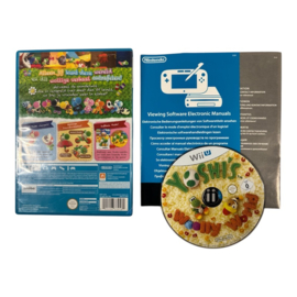 Yoshi's Woolly World (NINTENDO WII U) (TWEEDEHANDS)