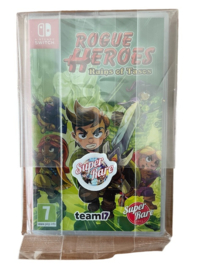 Rogue Heroes: Ruins Of Tasos (SRG #69) (SWITCH) (NIEUW)