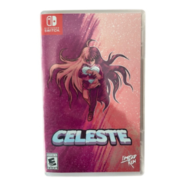 Celeste (LRG #23) (SWITCH) (TWEEDEHANDS)