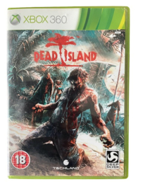 Dead Island (18) (XBOX 360) (TWEEDEHANDS)