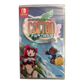 Cotton Fantasy (SWITCH) (NIEUW)
