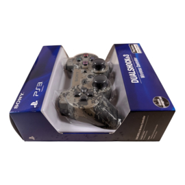 Playstation 3 Dualshock 3 Controller Urban Camouflage (NIEUW) (BOXED)
