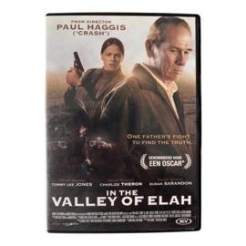 In The Valley Of Elah (DVD) (TWEEDEHANDS)