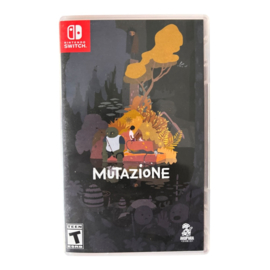 Mutazione (iam8bit) (SWITCH) (TWEEDEHANDS)