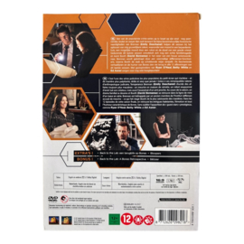 Bones Seizoen 12 (Season 12) (3 DVD BOX) (DVD) (TWEEDEHANDS)