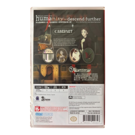 Cabernet (SWITCH) (NIEUW)