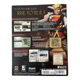 Fable 3 Signature Series Guide (TWEEDEHANDS)