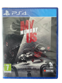 My Memory Of Us (PS4) (NIEUW)